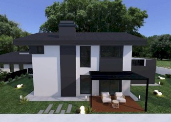 Foto 3 - Villa via San Zeno
 
snc, Martinengo - foto 3