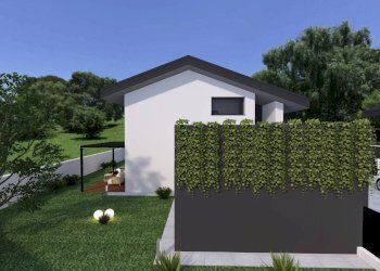 Foto 4 - Villa via San Zeno
 
snc, Martinengo - foto 4