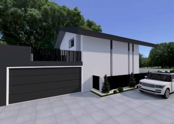 Foto 5 - Villa via San Zeno
 
snc, Martinengo - foto 5