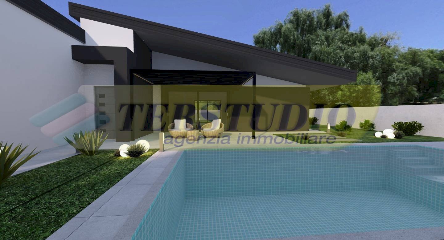 Foto 1 - Villa Via San Zeno
 
snc, Martinengo - foto 1