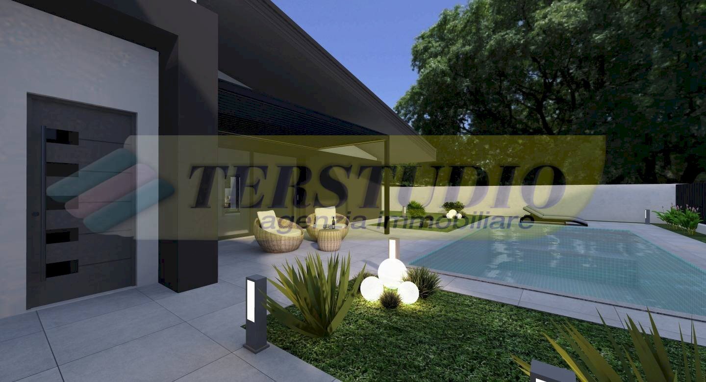 Foto 3 - Villa Via San Zeno
 
snc, Martinengo - foto 3