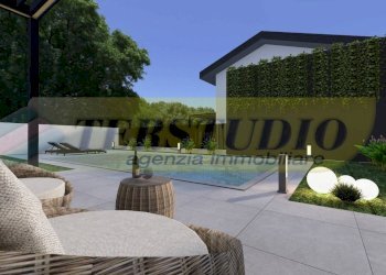 Foto 2 - Villa Via San Zeno
 
snc, Martinengo - foto 2