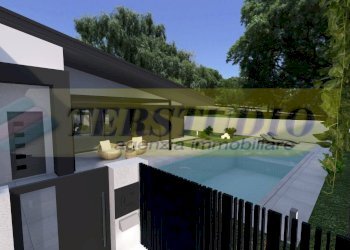 Foto 5 - Villa Via San Zeno
 
snc, Martinengo - foto 5