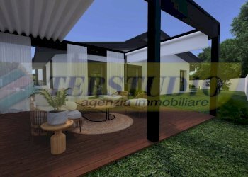 Foto 7 - Villa Via San Zeno
 
snc, Martinengo - foto 7