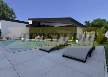 Foto 9 - Villa Via San Zeno
 
snc, Martinengo - foto 9