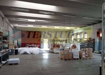 Foto 2 - Capannone via monviso
 
snc, Mariano Comense - foto 2