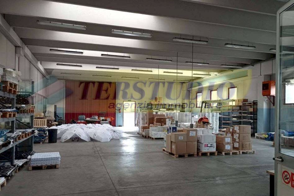 Foto 2 - Shed via Messina
snc, Seregno - photo 2