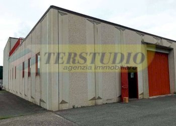 Foto 1 - Capannone via Messina
 
snc, Seregno - foto 1