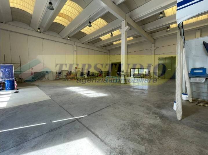 Foto 3 - Capannone Via Briantea
 
snc, Palazzago - foto 3