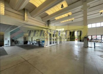 Foto 1 - Capannone Via Briantea
snc, Palazzago - foto 1