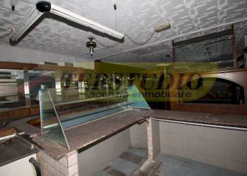 Foto 4 - Locale Commerciale Via A. Manzoni
 
snc, Mozzo - foto 4