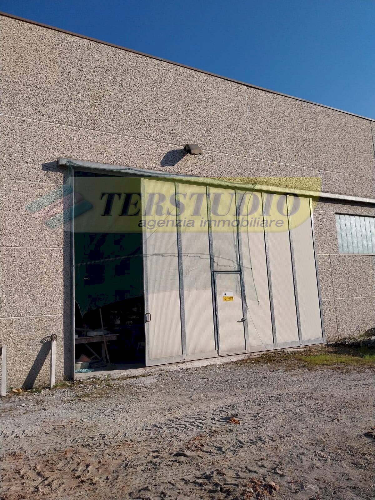 Foto 2 - Shed via Trento
snc, Curno - photo 2