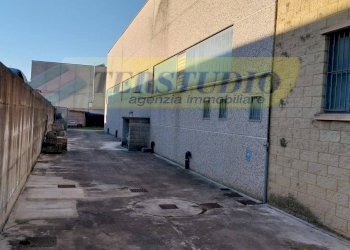 Foto 7 - Shed via Trento
snc, Curno - photo 7