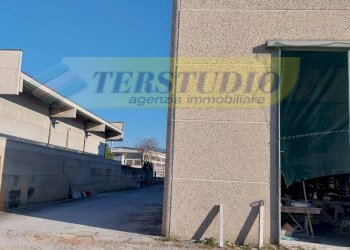 Foto 8 - Shed via Trento
snc, Curno - photo 8