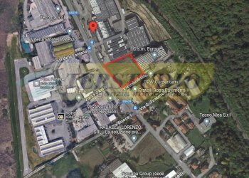 Foto 3 - Capannone Via Industriale
 
11, Monte Marenzo - foto 3