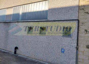 Foto 3 - Capannone via del chioso
 
snc, Mozzo - foto 3