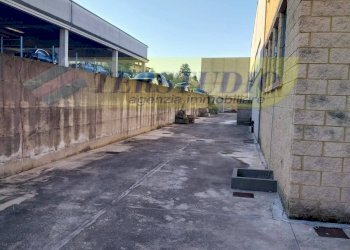 Foto 6 - Capannone via del chioso
 
snc, Mozzo - foto 6