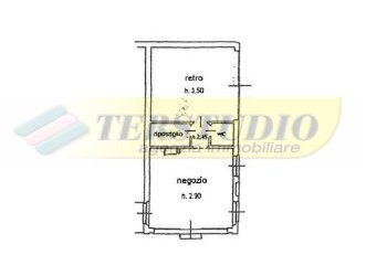 Foto 12 - Negozio Via Lecco
 
34, Pontida - foto 12