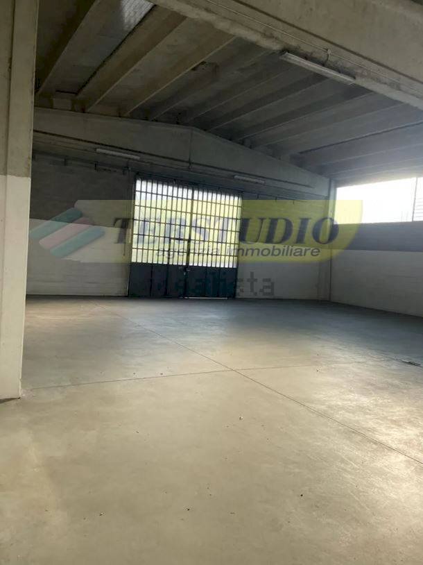 Foto 3 - Capannone via dell'artigianato, Giussano - foto 3