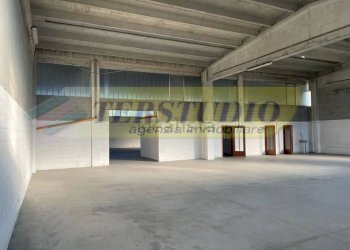 Foto 1 - Capannone via dell'artigianato, Giussano - foto 1