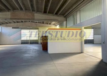 Foto 2 - Capannone via dell'artigianato, Giussano - foto 2