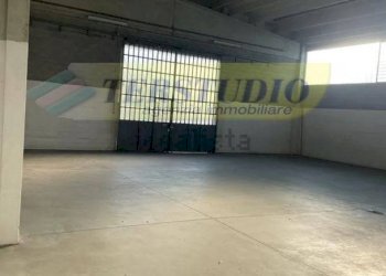 Foto 3 - Capannone via dell'artigianato, Giussano - foto 3