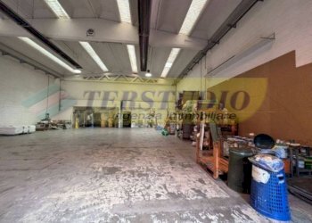 Foto 1 - Capannone Via Garibaldi
 
snc, Valbrembo - foto 1