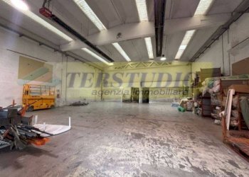 Foto 2 - Capannone Via Garibaldi
 
snc, Valbrembo - foto 2