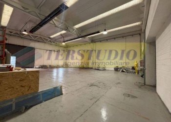 Foto 3 - Capannone Via Garibaldi
 
snc, Valbrembo - foto 3