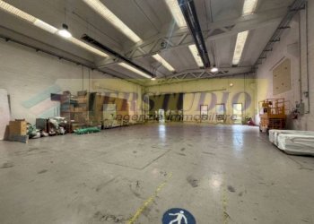 Foto 4 - Capannone Via Garibaldi
 
snc, Valbrembo - foto 4