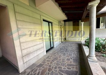 Foto 6 - Ufficio Via Fratelli Calvi
 
14, Calolziocorte - foto 6