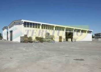 Foto 1 - Shed Via Orobie
 
snc, Medolago - photo 1