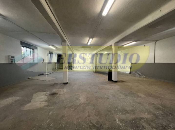 Foto 2 - Warehouse Corso Europa
 
snc, Calolziocorte - photo 2