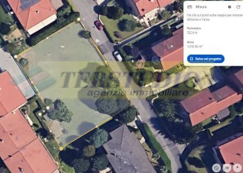 Foto 1 - Terreno edificabile Via Isonzo
21, Airuno - foto 1