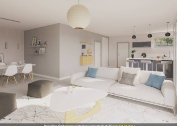 Foto 2 - Trilocale Via Del Galgario
 
15, Bergamo - foto 2