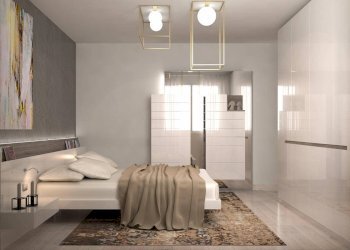 Foto 4 - Trilocale Via Del Galgario
 
15, Bergamo - foto 4