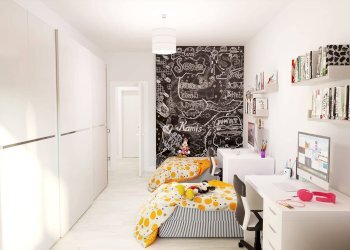 Foto 7 - Trilocale Via Del Galgario
 
15, Bergamo - foto 7