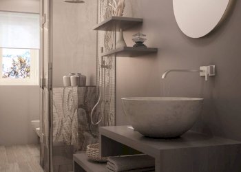 Foto 8 - Trilocale Via Del Galgario
 
15, Bergamo - foto 8