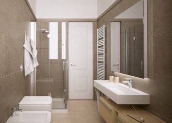 Foto 9 - Trilocale Via Del Galgario
 
15, Bergamo - foto 9