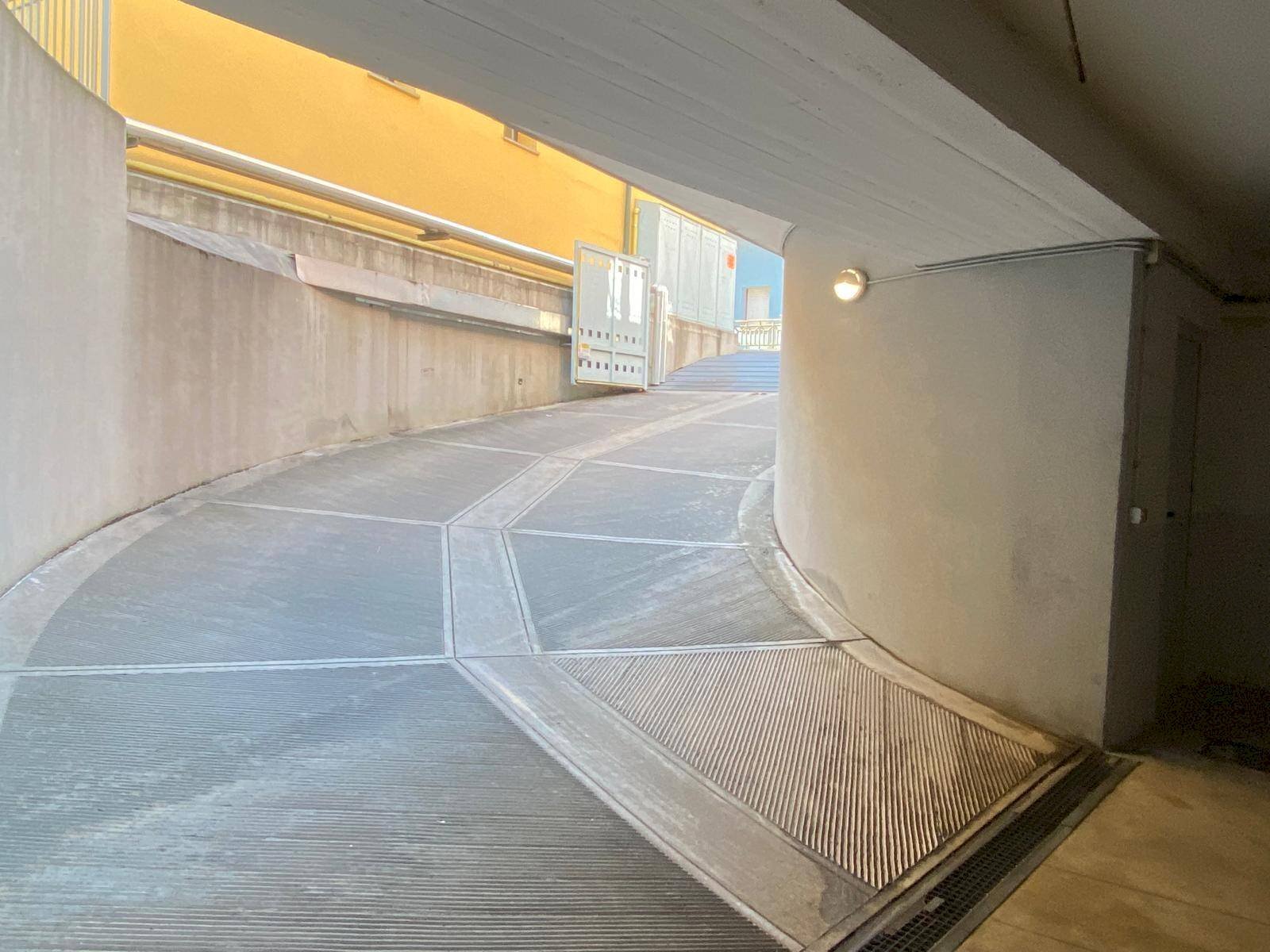 Foto 2 - Box via privata lorenzi, Bergamo - foto 2