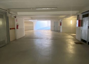 Foto 7 - Box via privata lorenzi, Bergamo - foto 7