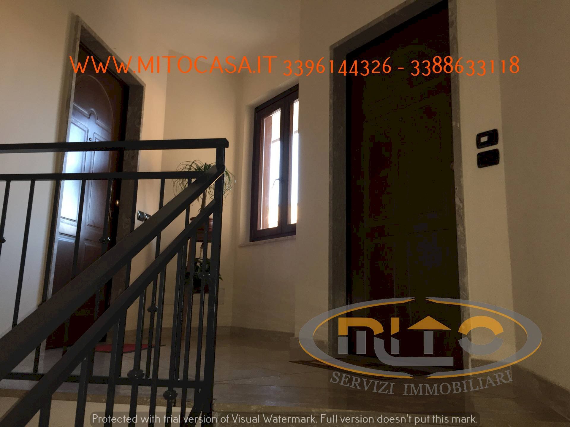 Foto 1 - Four-room apartment VIA VENEZIA, Telese Terme - photo 1