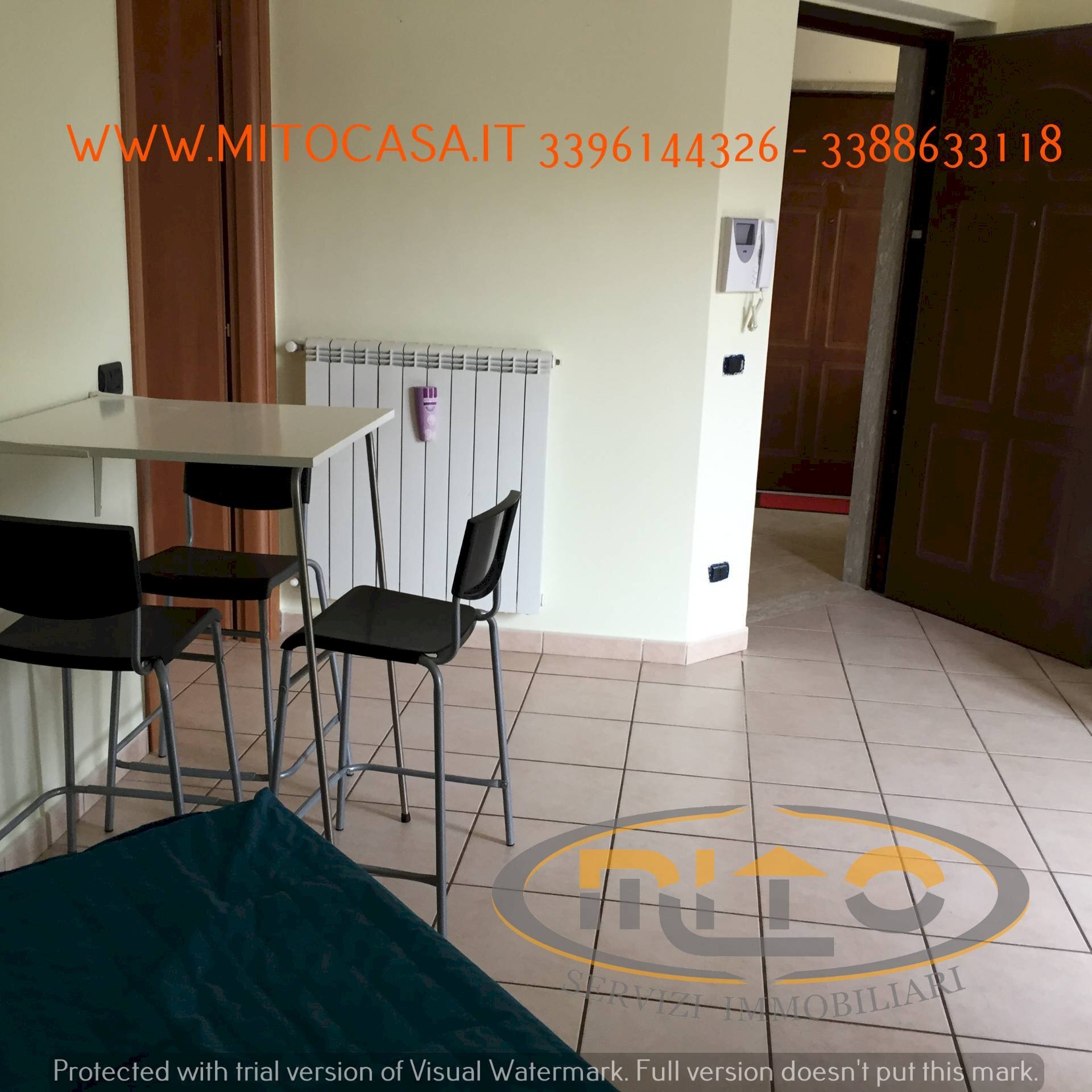 Foto 2 - Four-room apartment VIA VENEZIA, Telese Terme - photo 2
