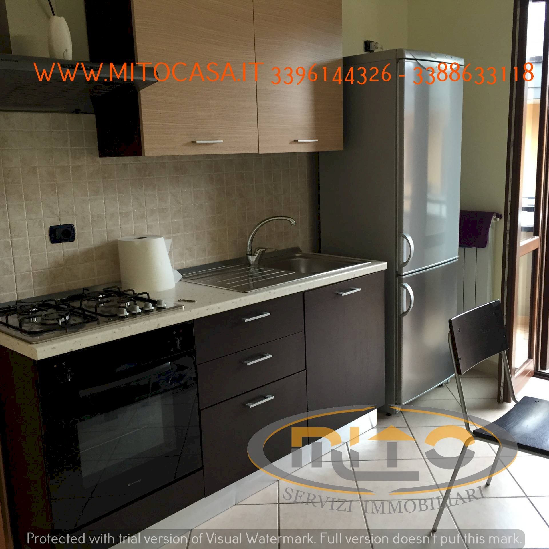 Foto 3 - Four-room apartment VIA VENEZIA, Telese Terme - photo 3