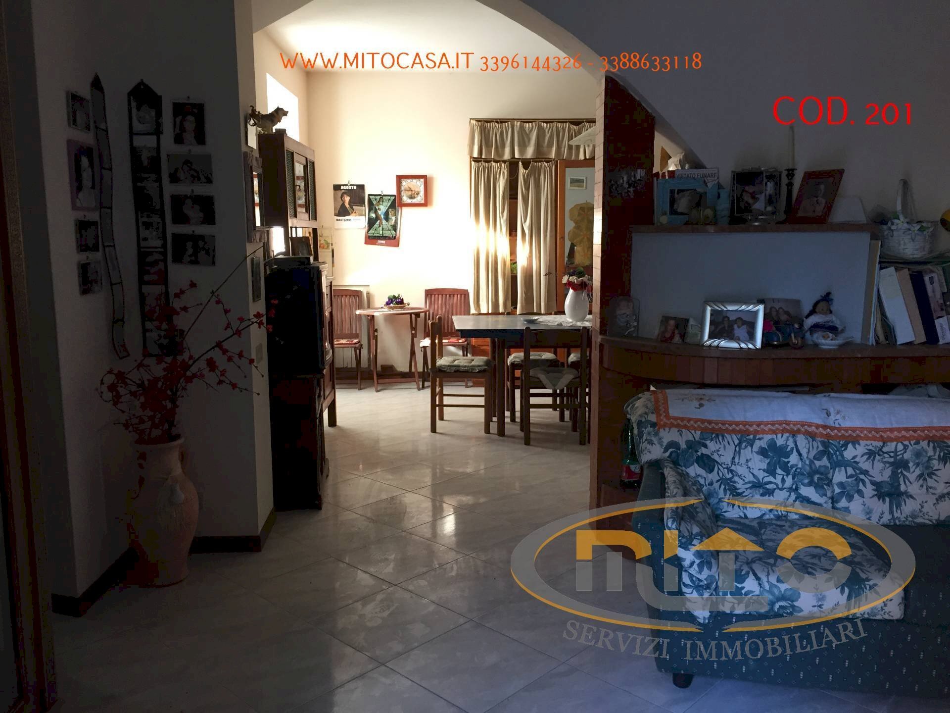 Foto 3 - Casa indipendente VIA SALERNO, Telese Terme - foto 3