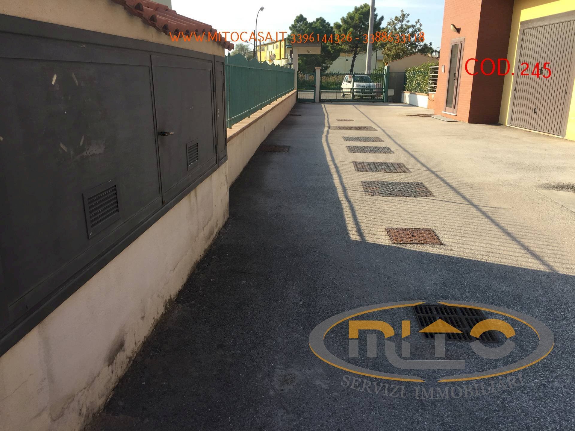 Foto 1 - Apartment VIA LAGNI, Telese Terme - photo 1