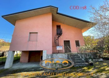 Foto 1 - Casa indipendente VIA VENEZIA
 
26, Telese Terme - foto 1