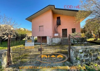 Foto 2 - Casa indipendente VIA VENEZIA
 
26, Telese Terme - foto 2