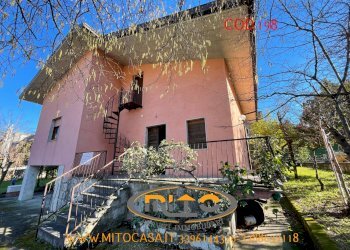 Foto 4 - Casa indipendente VIA VENEZIA
 
26, Telese Terme - foto 4