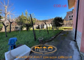 Foto 7 - Casa indipendente VIA VENEZIA
 
26, Telese Terme - foto 7